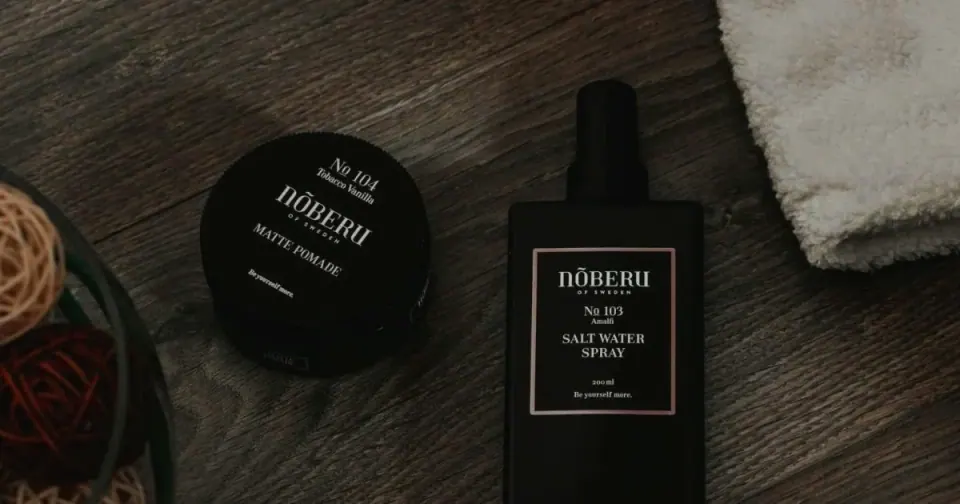 Productos para pelo, barba y grooming a la venta en CUTS&CUPS